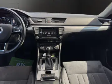 Skoda Superb - Garantie! Km. certificati! Rate fara avans!