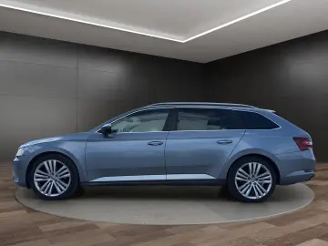 Skoda Superb - Garantie! Km. certificati! Rate fara avans!