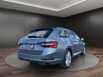 Skoda Superb - Garantie! Km. certificati! Rate fara avans!