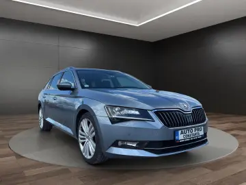 Skoda Superb - Garantie! Km. certificati! Rate fara avans!