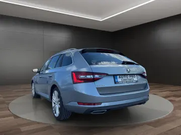 Skoda Superb - Garantie! Km. certificati! Rate fara avans!