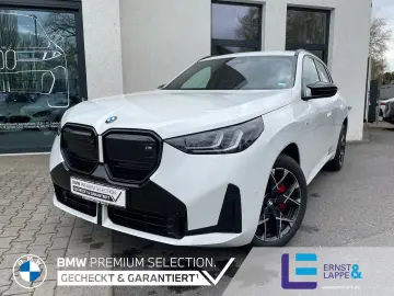 BMW X3 M50 xDrive M Sport Pro    AHK Sitzbelüftung H