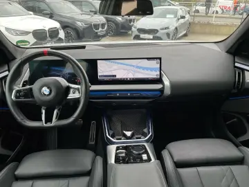 BMW X3 M50 xDrive M Sport Pro    AHK Sitzbelüftung H