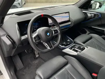 BMW X3 M50 xDrive M Sport Pro    AHK Sitzbelüftung H