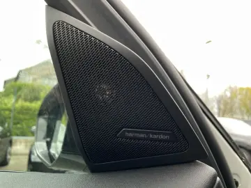 BMW X3 M50 xDrive M Sport Pro    AHK Sitzbelüftung H