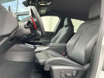 BMW X3 M50 xDrive M Sport Pro    AHK Sitzbelüftung H