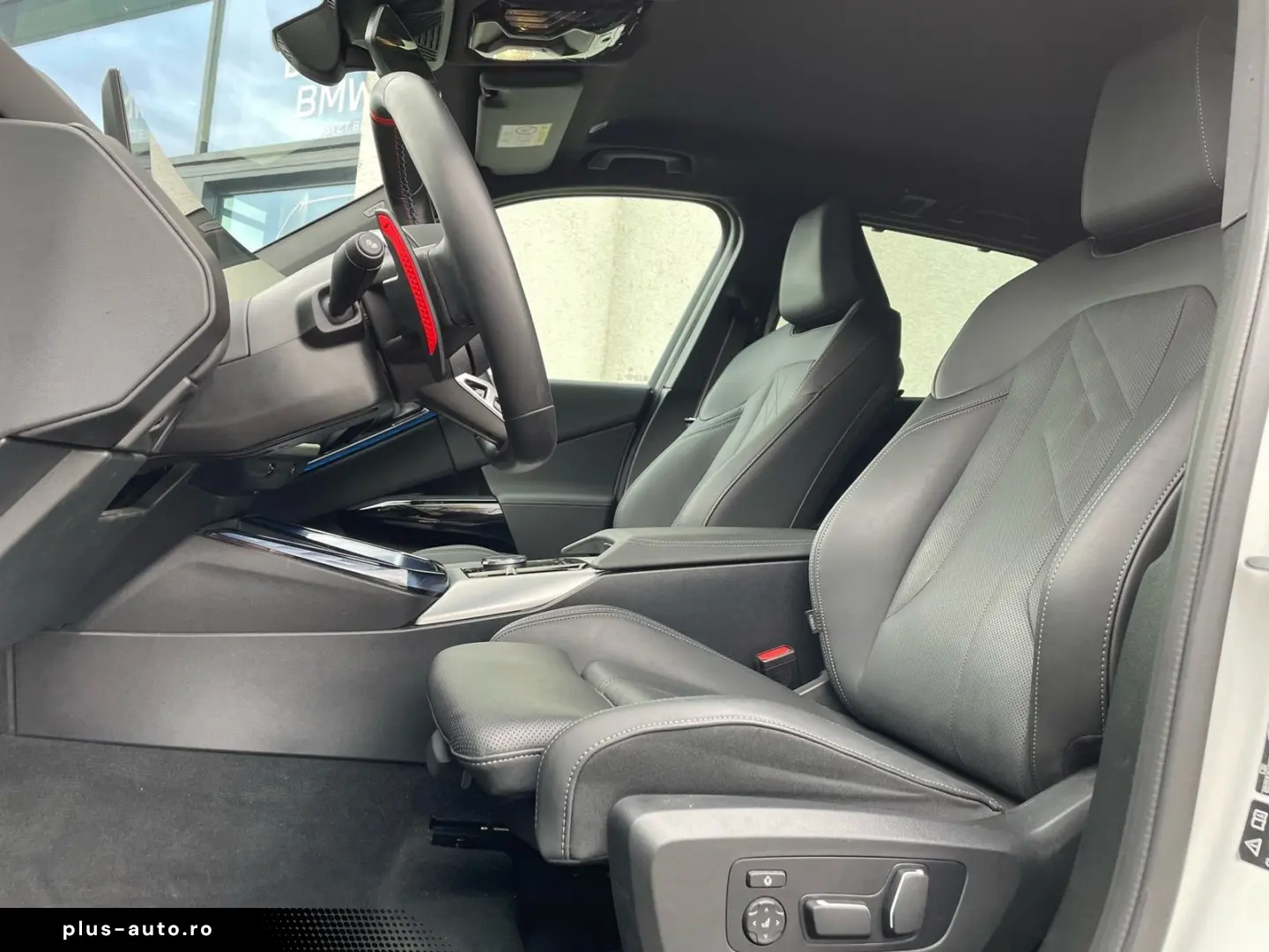 BMW X3 M50 xDrive M Sport Pro    AHK Sitzbelüftung H