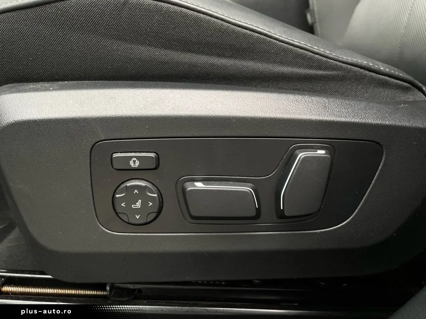 BMW X3 M50 xDrive M Sport Pro    AHK Sitzbelüftung H