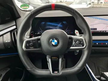 BMW X3 M50 xDrive M Sport Pro    AHK Sitzbelüftung H