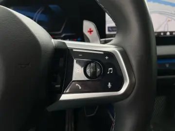 BMW X3 M50 xDrive M Sport Pro    AHK Sitzbelüftung H