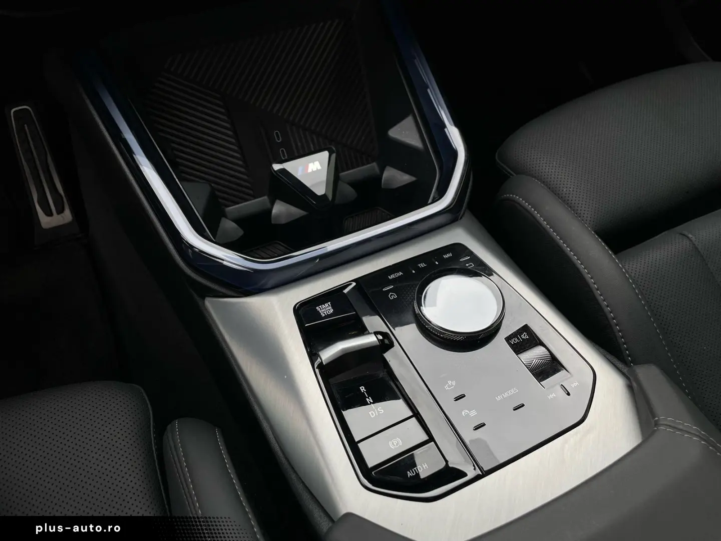 BMW X3 M50 xDrive M Sport Pro    AHK Sitzbelüftung H
