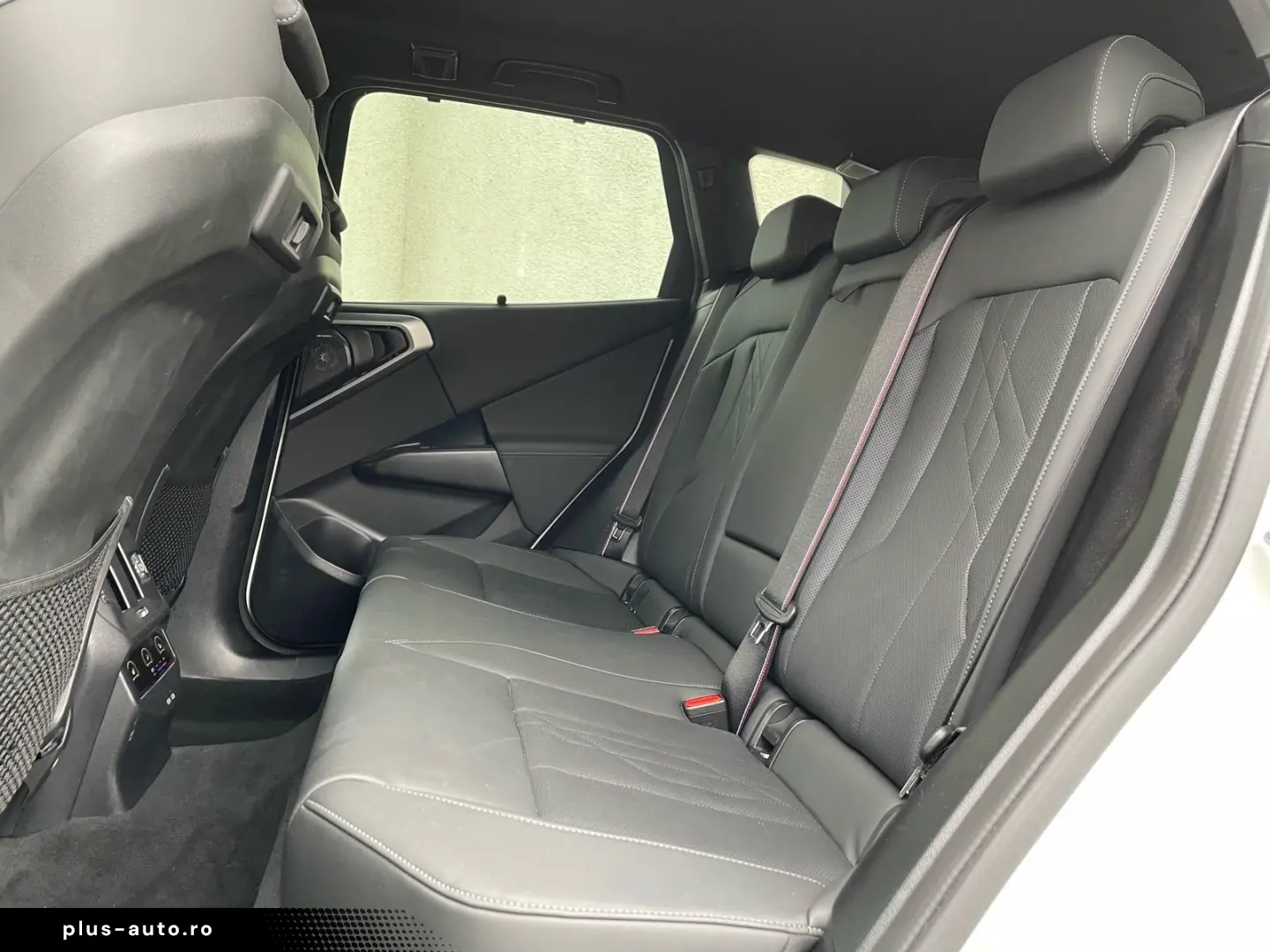 BMW X3 M50 xDrive M Sport Pro    AHK Sitzbelüftung H