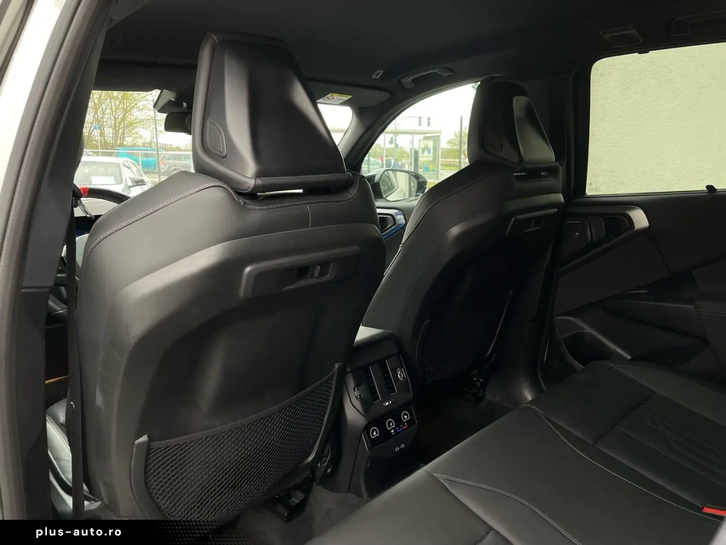 BMW X3 M50 xDrive M Sport Pro    AHK Sitzbelüftung H