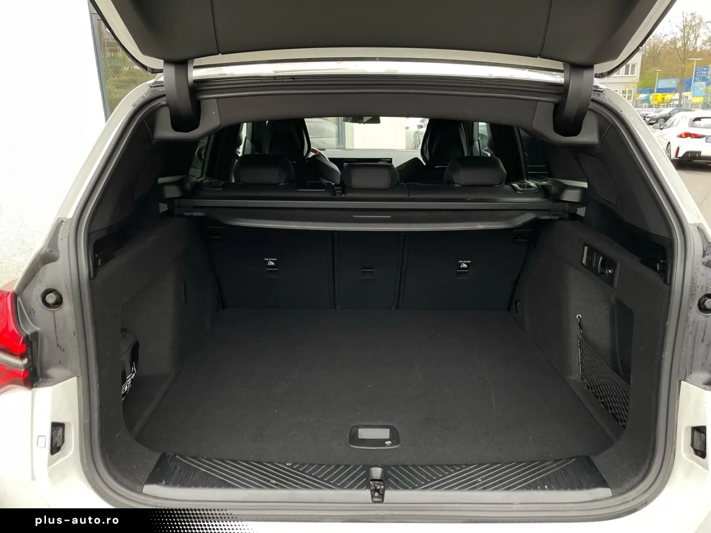 BMW X3 M50 xDrive M Sport Pro    AHK Sitzbelüftung H