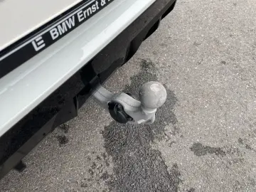 BMW X3 M50 xDrive M Sport Pro    AHK Sitzbelüftung H