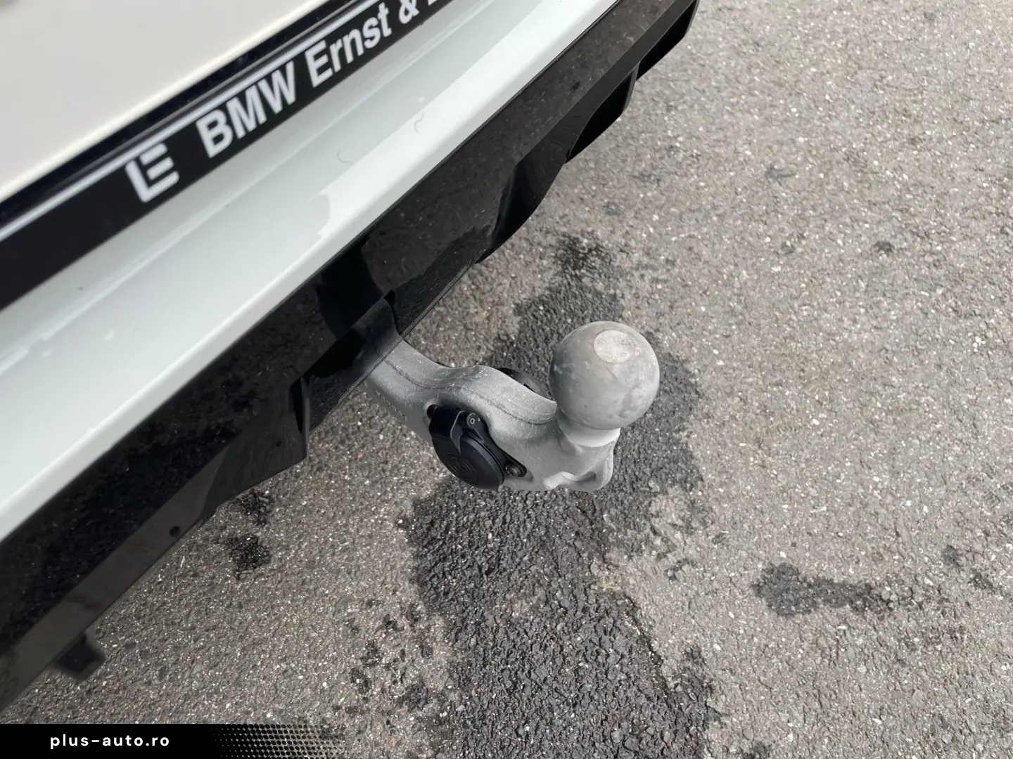 BMW X3 M50 xDrive M Sport Pro    AHK Sitzbelüftung H