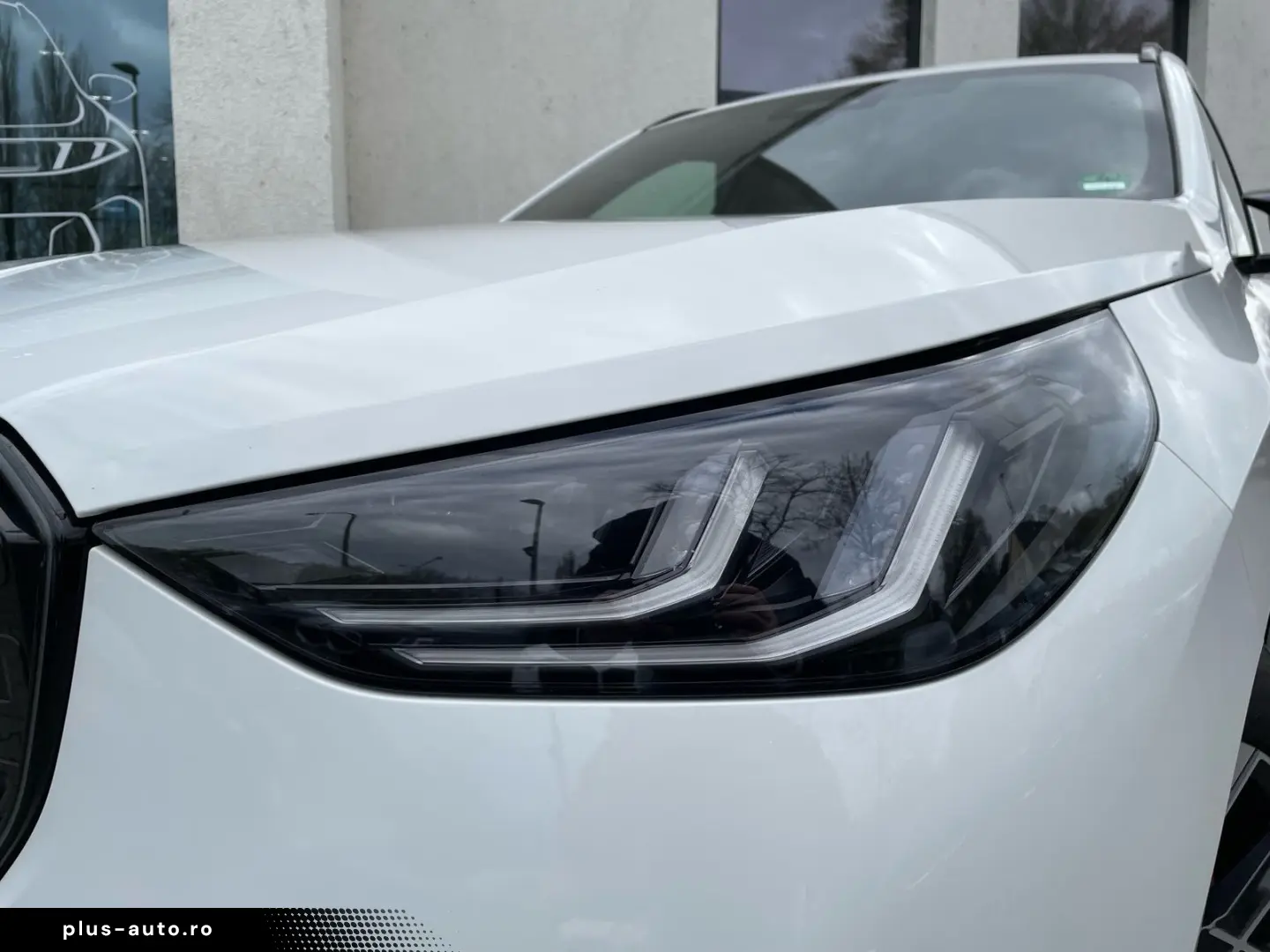 BMW X3 M50 xDrive M Sport Pro    AHK Sitzbelüftung H