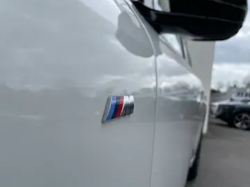 BMW X3 M50 xDrive M Sport Pro    AHK Sitzbelüftung H