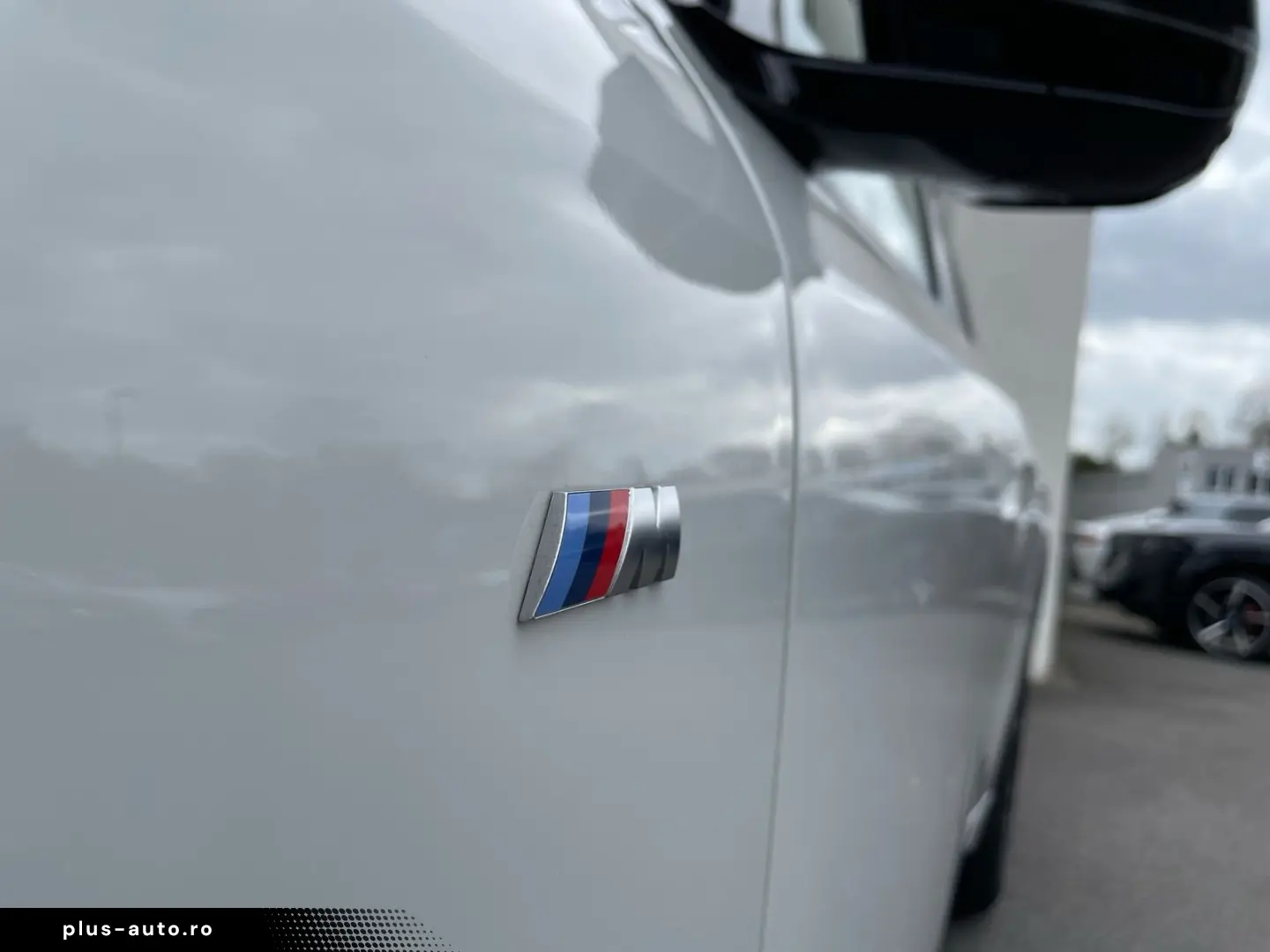 BMW X3 M50 xDrive M Sport Pro    AHK Sitzbelüftung H