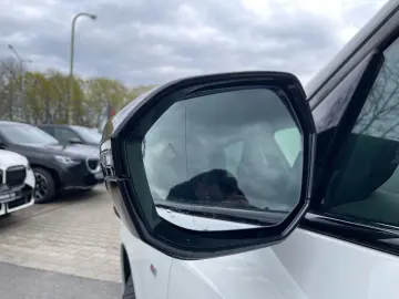 BMW X3 M50 xDrive M Sport Pro    AHK Sitzbelüftung H