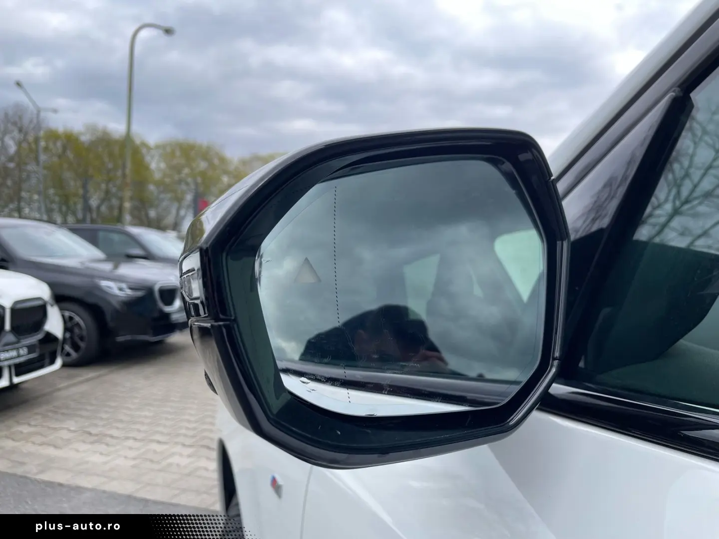 BMW X3 M50 xDrive M Sport Pro    AHK Sitzbelüftung H