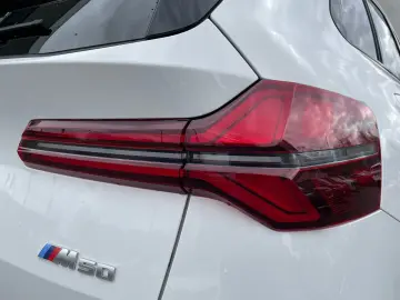 BMW X3 M50 xDrive M Sport Pro    AHK Sitzbelüftung H