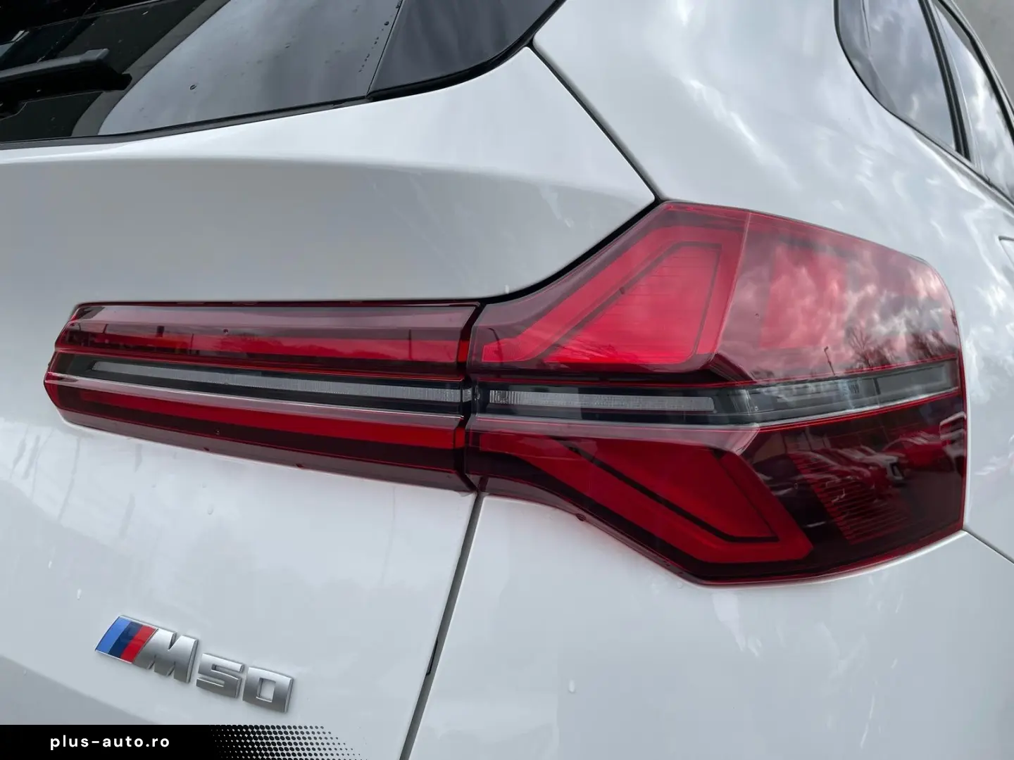BMW X3 M50 xDrive M Sport Pro    AHK Sitzbelüftung H