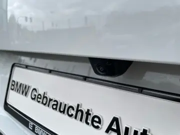 BMW X3 M50 xDrive M Sport Pro    AHK Sitzbelüftung H