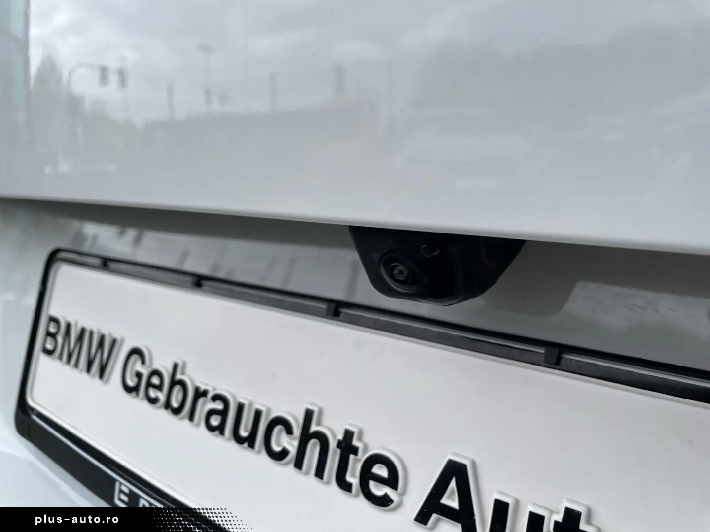 BMW X3 M50 xDrive M Sport Pro    AHK Sitzbelüftung H