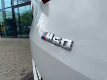 BMW X3 M50 xDrive M Sport Pro    AHK Sitzbelüftung H