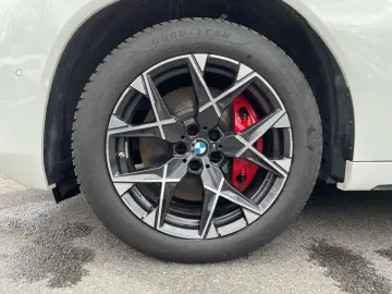 BMW X3 M50 xDrive M Sport Pro    AHK Sitzbelüftung H