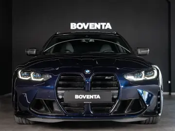 BMW M3 Competition xDrive Touring   CARBON LASER