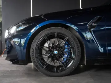 BMW M3 Competition xDrive Touring   CARBON LASER