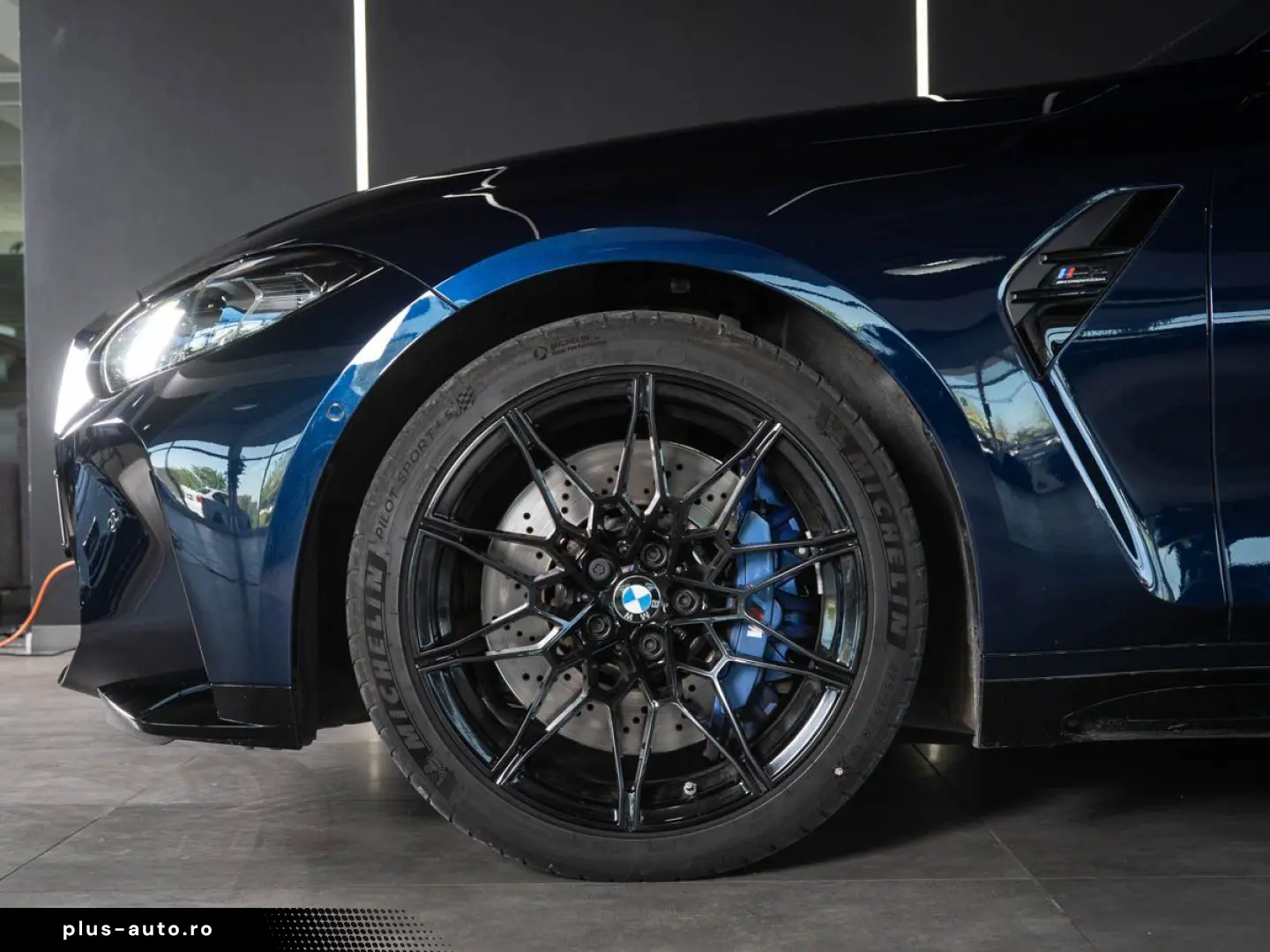 BMW M3 Competition xDrive Touring   CARBON LASER