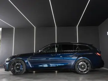BMW M3 Competition xDrive Touring   CARBON LASER