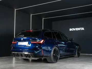 BMW M3 Competition xDrive Touring   CARBON LASER