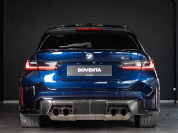 BMW M3 Competition xDrive Touring   CARBON LASER