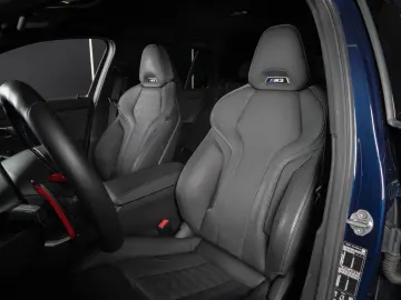 BMW M3 Competition xDrive Touring   CARBON LASER