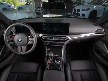 BMW M3 Competition xDrive Touring   CARBON LASER
