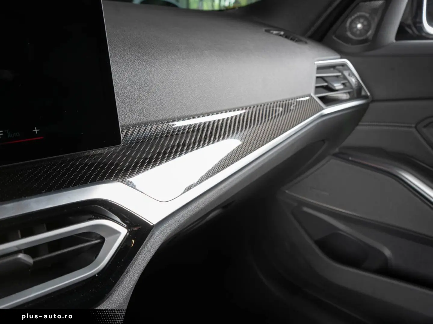 BMW M3 Competition xDrive Touring   CARBON LASER