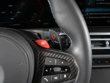 BMW M3 Competition xDrive Touring   CARBON LASER
