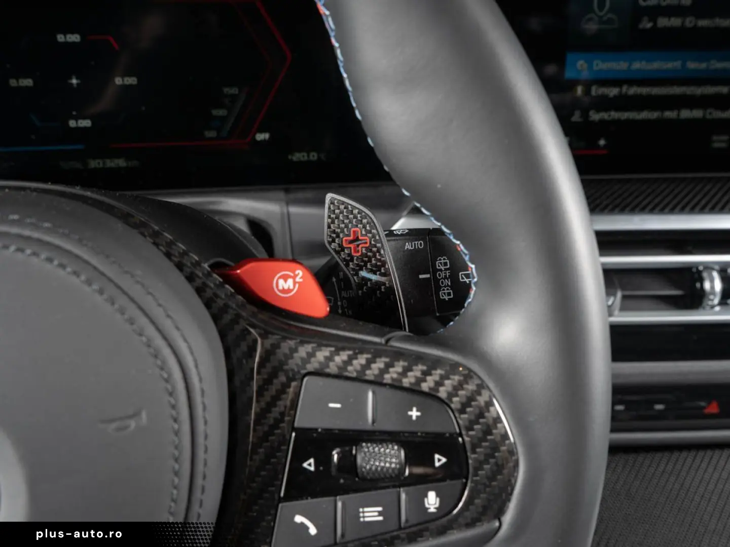 BMW M3 Competition xDrive Touring   CARBON LASER