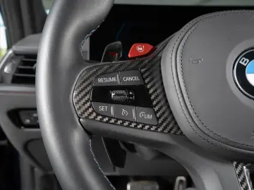 BMW M3 Competition xDrive Touring   CARBON LASER