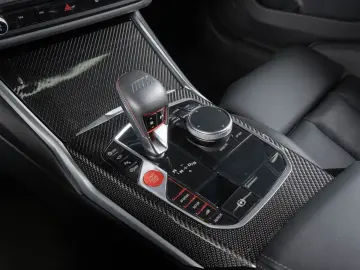 BMW M3 Competition xDrive Touring   CARBON LASER