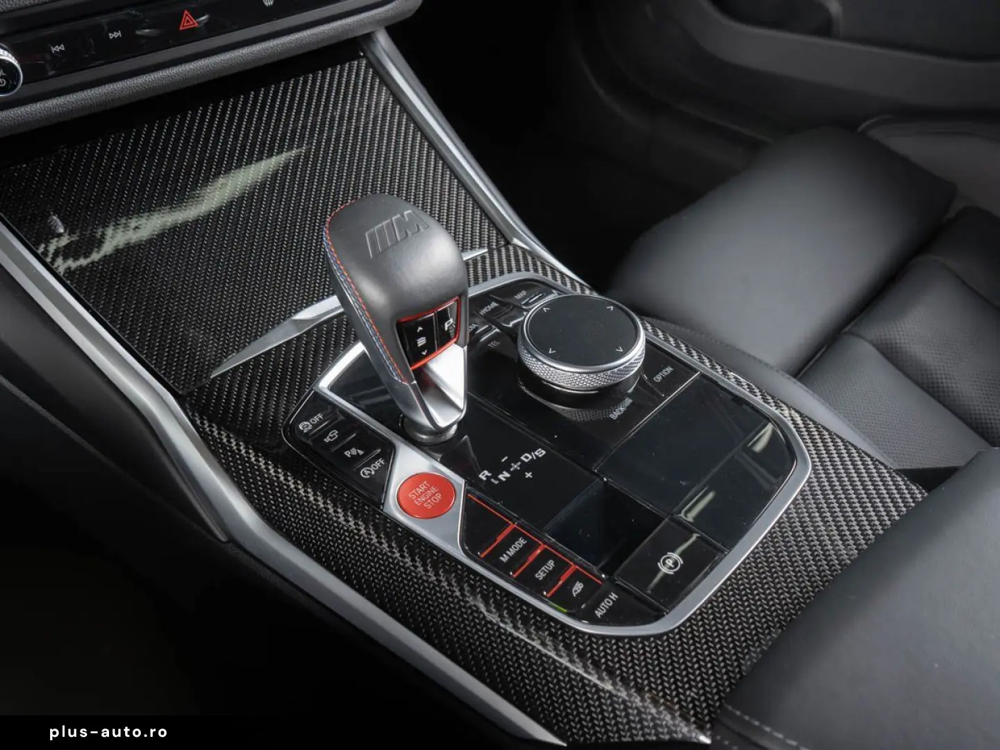 BMW M3 Competition xDrive Touring   CARBON LASER