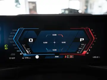 BMW M3 Competition xDrive Touring   CARBON LASER