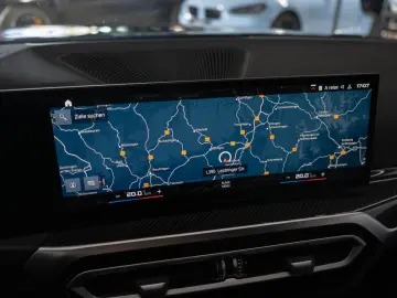 BMW M3 Competition xDrive Touring   CARBON LASER