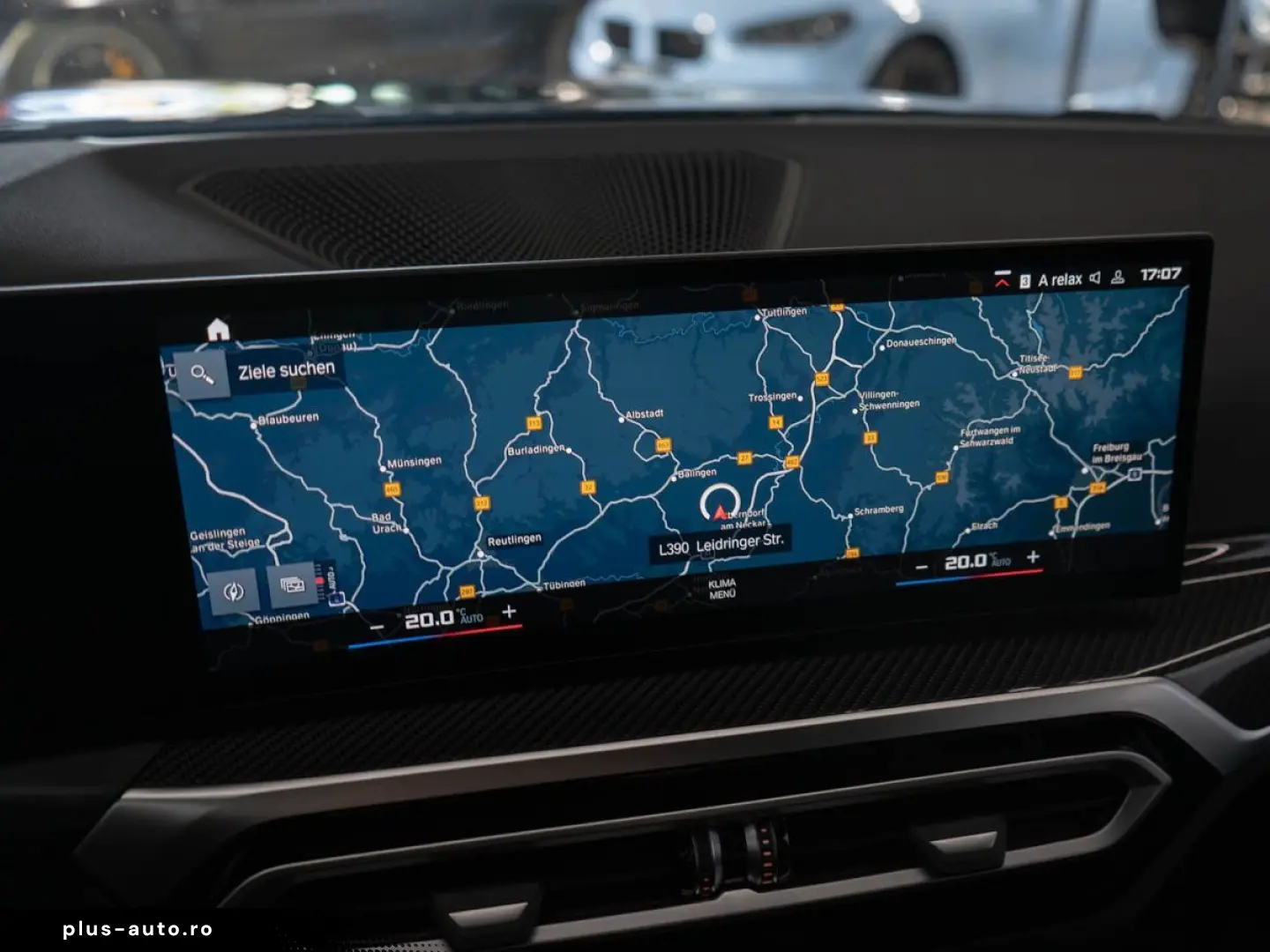 BMW M3 Competition xDrive Touring   CARBON LASER