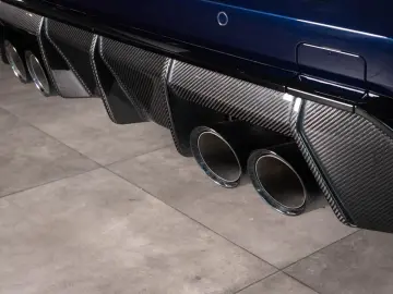 BMW M3 Competition xDrive Touring   CARBON LASER