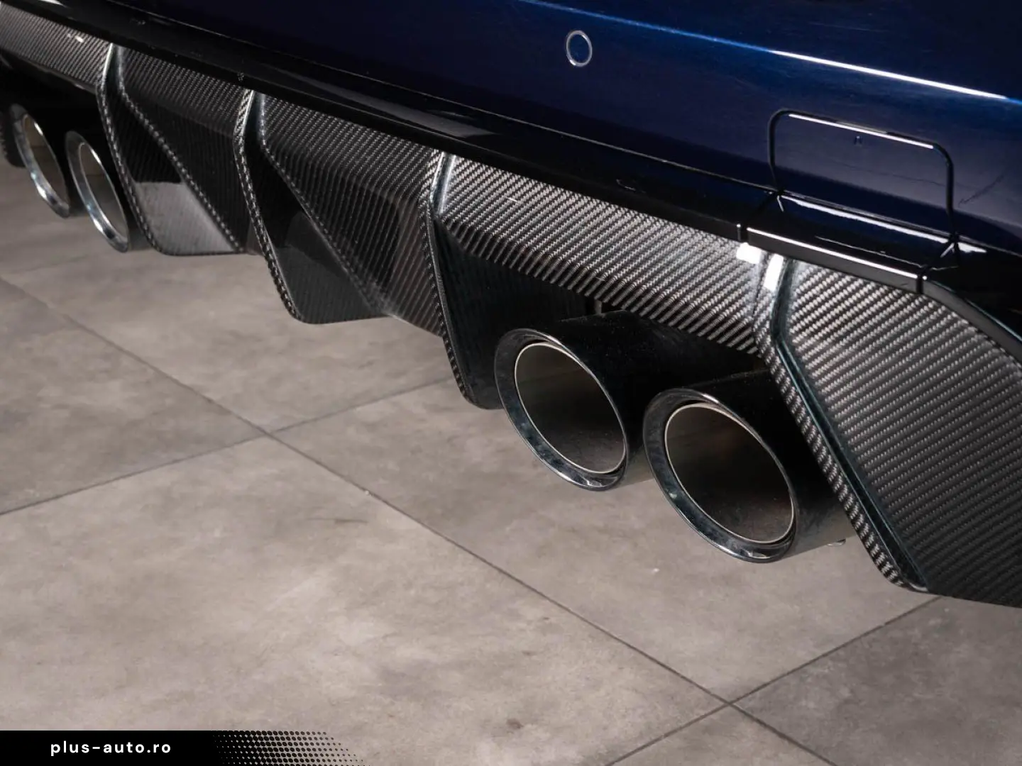 BMW M3 Competition xDrive Touring   CARBON LASER